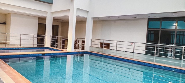 Nakheel Hajr Hotel Apartments
