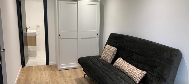 Nanterre Room