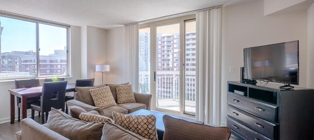 National at Ballston Place