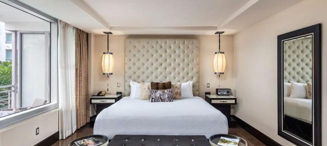 National Hotel, An Adult Only Oceanfront Resort