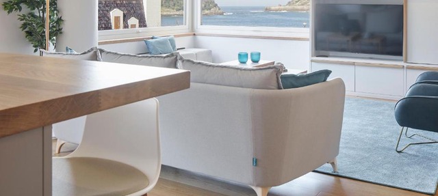 Nautiko by FeelFree Rentals