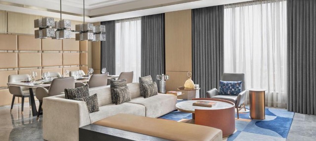 Navi Mumbai Marriott