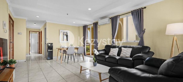Navis by Kozystay - Kemayoran