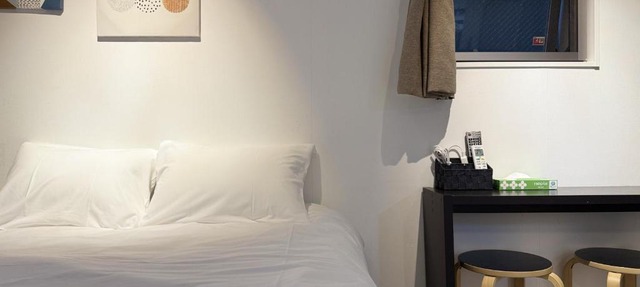 NDZ103 Tokyo Apt, 3 Min to Yamanote Line Station, Easy Transit