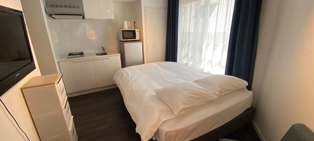 NDZ401 Tokyo Apt, 3 Min to Yamanote Line Station, Easy Transit