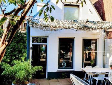 Near Zandvoort & Amsterdam Beach house