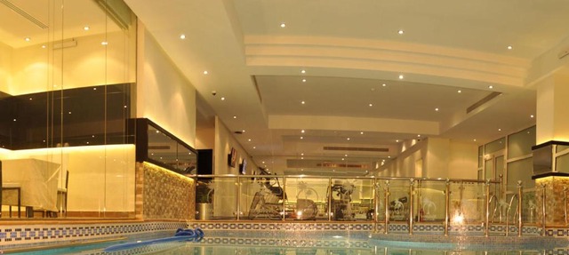 Nelover Qurtubah - Serviced Apartments