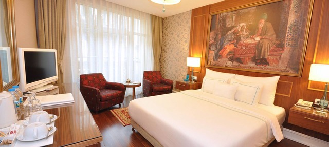 Neorion Hotel - Special Class