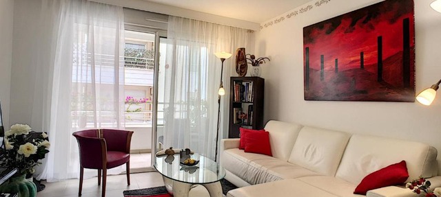 Nestor&Jeeves - VILLA HARMONIE TERRASSE - Central - Free parking