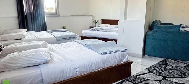 NEW ASSER HOTEL PYRAMID