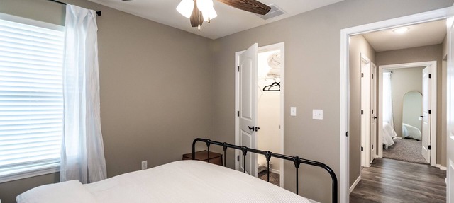 NEW! Beautiful and Spacious Home