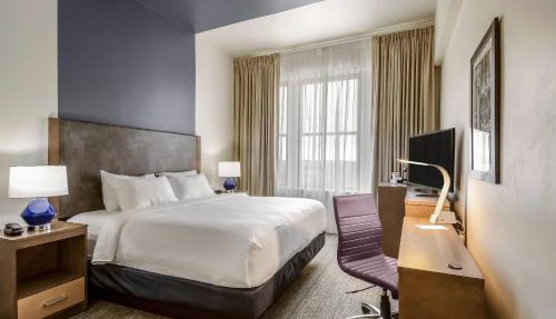 New Bedford Harbor Hotel, an Ascend Collection Hotel
