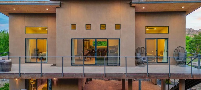 NEW Cimaron Butte View Condo