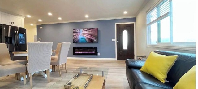 New Coastal Home🐠 Steps to pier🐢 16mins to SFO✈️