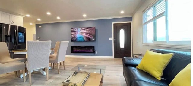 New Coastal Home🐠 Steps to pier🐢 16mins to SFO✈️