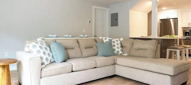 NEW! Heart of downtown 2bed 2bath