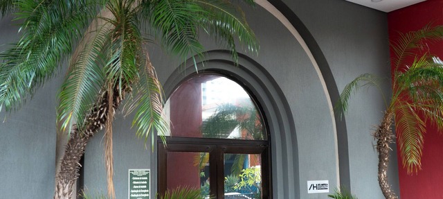 New Life Piracicaba by Atlantica