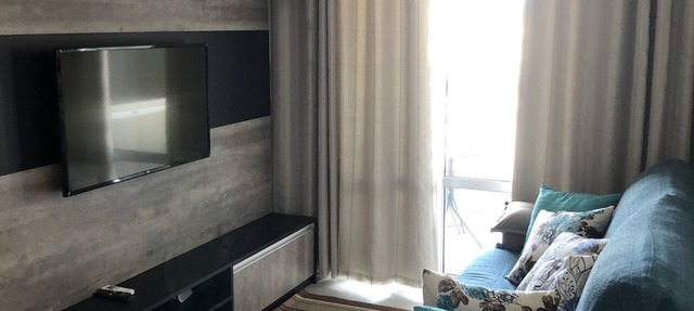 New, Luxury Boqueirão Apartment Near the Beach