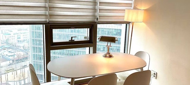 [NEW] MODERN LUXURY Unit in the HEART OF SEOUL