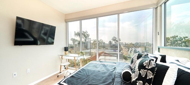 NEW Organic Modern Luxury 1BD/1BA- close to everything!