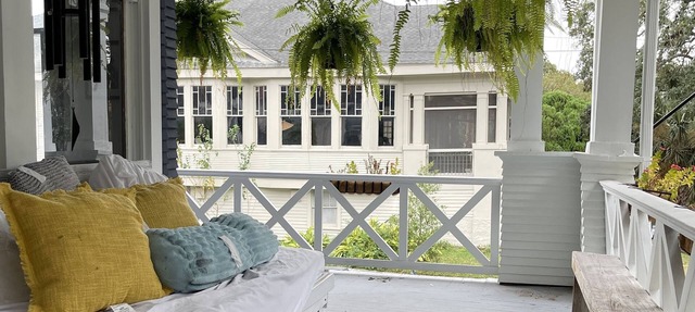 New Orleans Charm