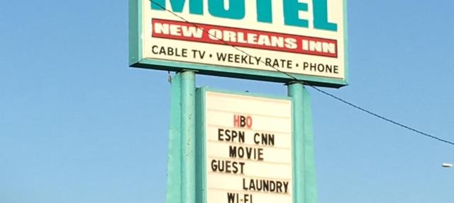 New Orleans Inn