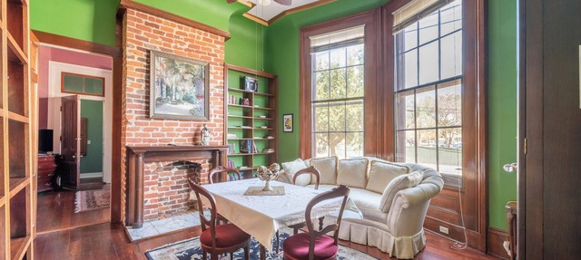 New Orleans Suite-Lower Garden District