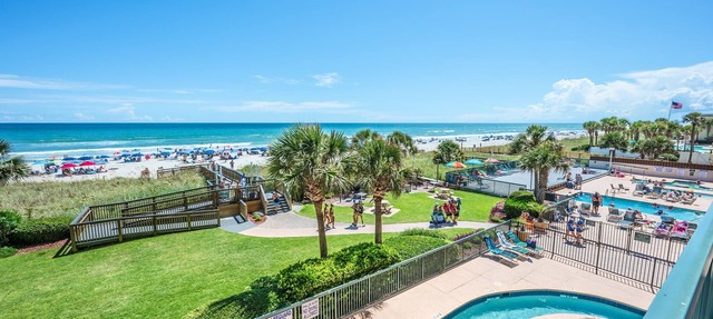 New Private Ashworth Resort Direct Oceanfront View