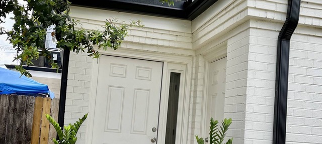 New Renovation- Centrally Located!