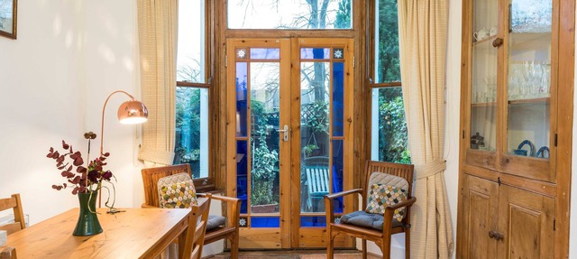 NEW Stylish 1 Bedroom Flat With Garden London