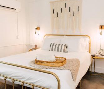 *NEW* The Camille | ATL Skyline | Rooftop | Cozy