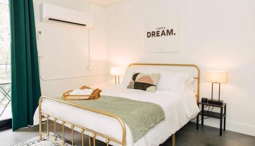 *NEW* - The Coretta: Downtown | Walkable | Rooftop