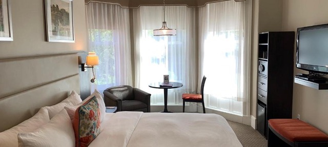 Newbury Guest House