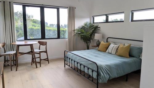 Newly Built, secluded, and tranquil Nest in Olivenhain