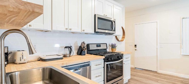 Newly Remodeled 2B1B House on Historic Route 66