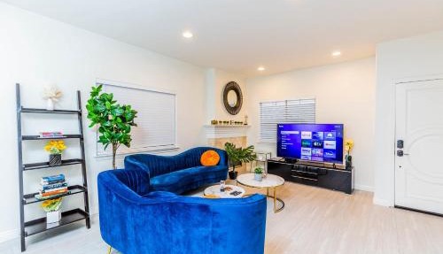 Newly Remodeled 5B4B 2 mile from the Rose Parade
