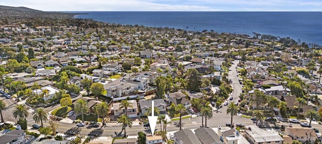 Newly Remodeled Beach Home In Dana Point!