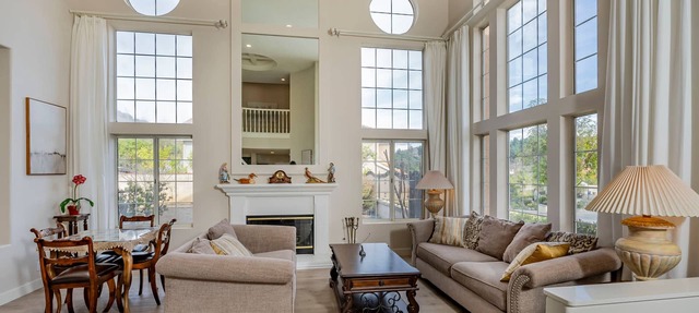 Newly Remodeled Suburban House