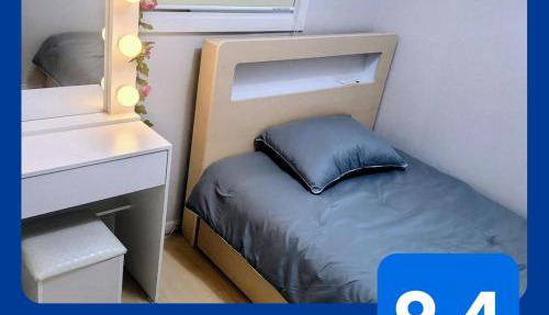 Newly Renovated 2 Bedroom Apartment #7