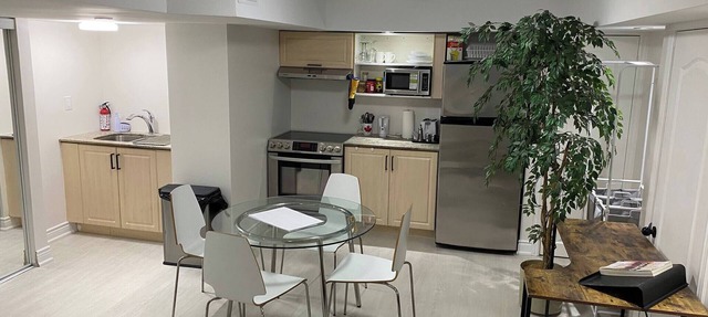 Newly Renovated Two Bedroom Apartment