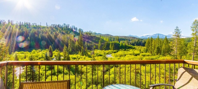 Newly Updated TopFlr Views Of FootHills River Private Balcony Hideaway Park