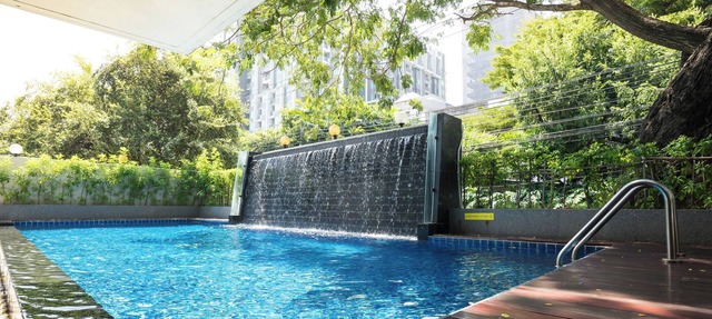 Nice Residence Bangkok Sukhumvit
