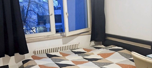 Nice room