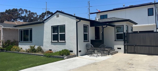 Nice two bedroom home near, beach, So-fi & LAX