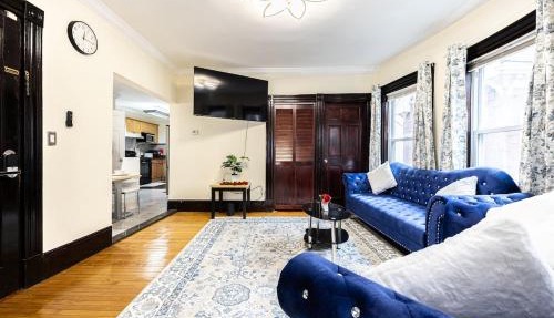 Nightingale Boston Hideaway
