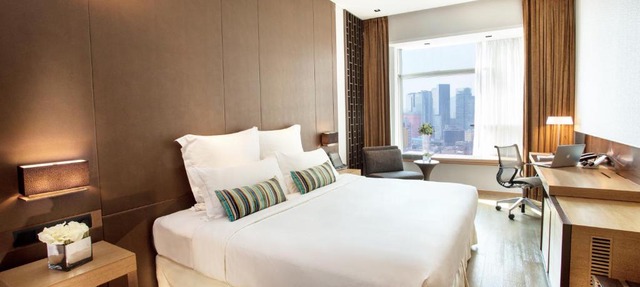 Nina Hotel Kowloon East