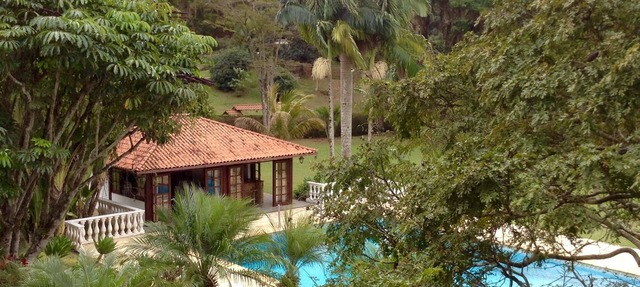 Ninho da Arara
