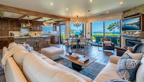 Nirvana by Paradise Retreats