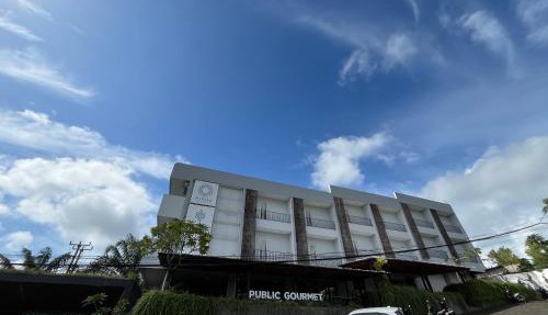 Nivasa Hotel