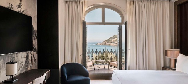 Nobu Hotel San Sebastián